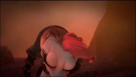 Kung Fu Panda The Dragon Knight - Season 02 Episode 10